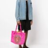 18307242_40669334_1000.jpg Versace Icon towelling tote bag