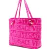 18307242_40670140_1000.jpg Versace Icon towelling tote bag