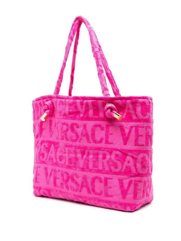 18307242_40670140_1000.jpg Versace Icon towelling tote bag
