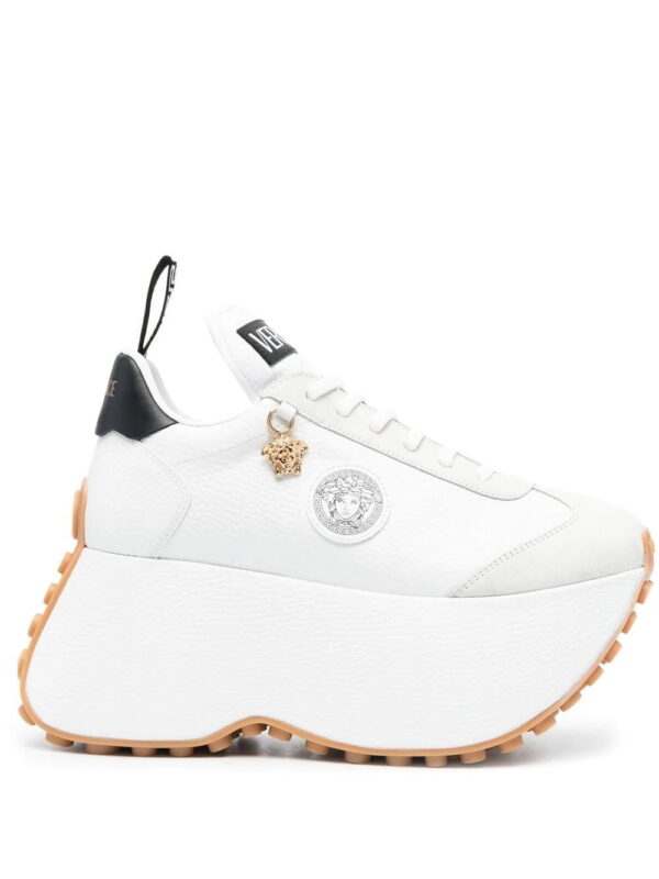 18309329_39157485_1000.jpg Versace platform sole low top sneakers
