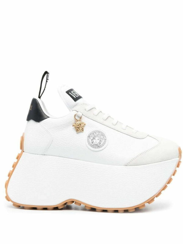 18309329_39157485_1000_80e024ff-c48f-41a7-8cf7-6361c926a7f4.jpg Versace platform sole low top sneakers