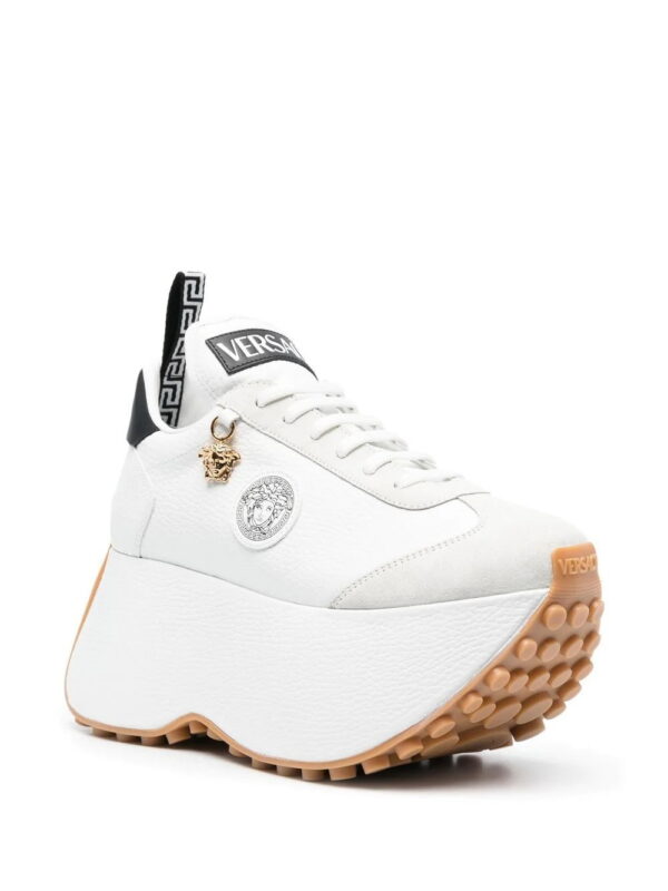 18309329_39158911_1000_1d36ced6-83a1-4c06-8a2e-a1bef3b7ef51.jpg Versace platform sole low top sneakers
