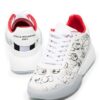 18321398_39384559_1000.jpg Stella McCartney Loop Mickey Mouse-print sneakers
