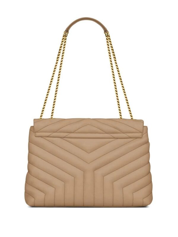 18331358_41470578_1000.jpg Saint Laurent Loulou matelassé shoulder bag