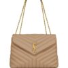 18331358_41470582_1000.jpg Saint Laurent Loulou matelassé shoulder bag