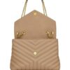 18331358_41470593_1000.jpg Saint Laurent Loulou matelassé shoulder bag