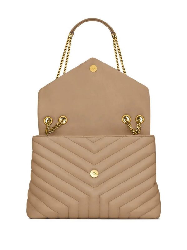 18331358_41470593_1000.jpg Saint Laurent Loulou matelassé shoulder bag