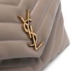 aint Laurent  Loulou small shoulder bag