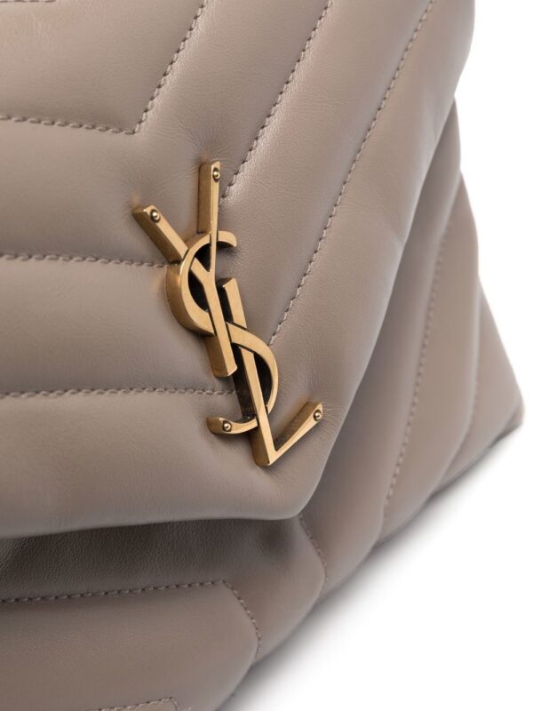 aint Laurent  Loulou small shoulder bag