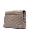 aint Laurent  Loulou small shoulder bag