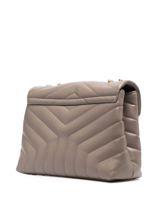 aint Laurent  Loulou small shoulder bag
