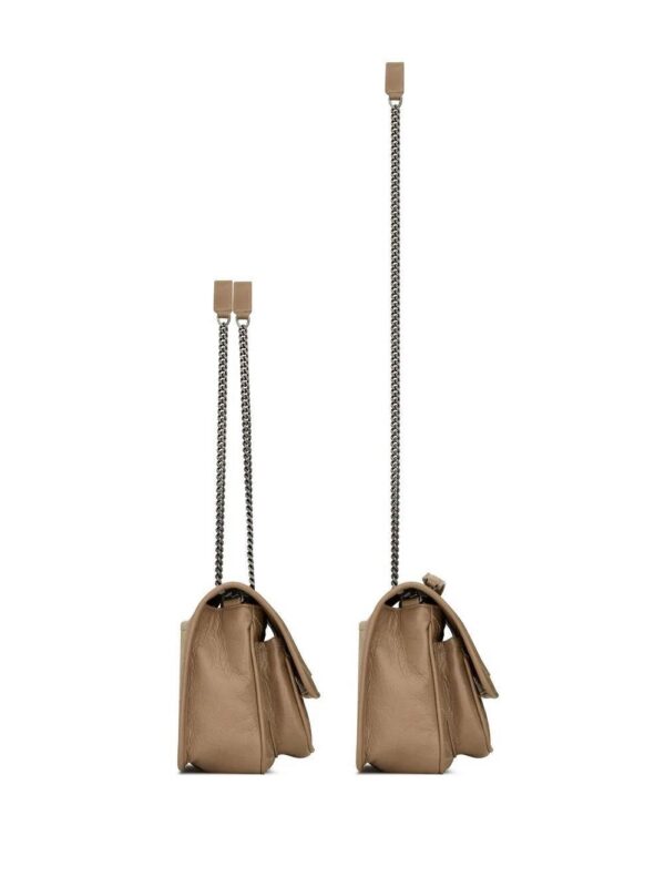 Saint Laurent  Niki shoulder bag
