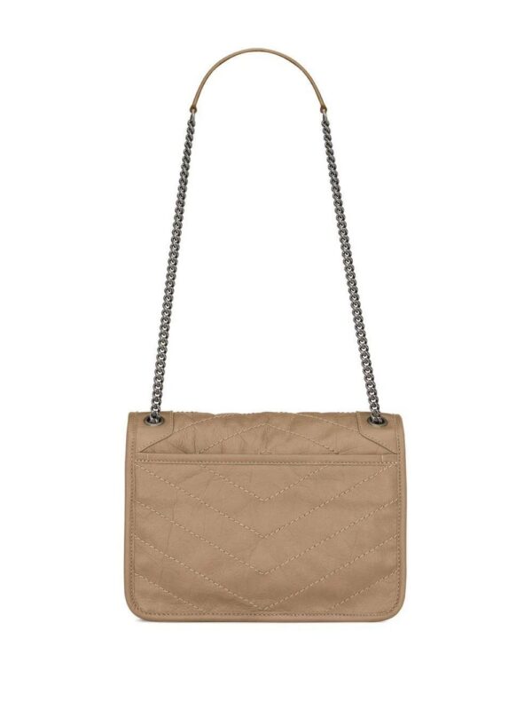 Saint Laurent  Niki shoulder bag