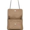 Saint Laurent  Niki shoulder bag