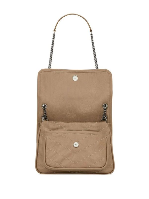 Saint Laurent  Niki shoulder bag