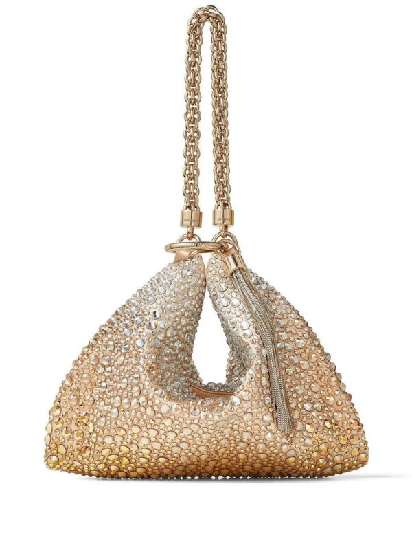 18341686_39529270_1000.jpg Jimmy Choo Callie crystal-embellished clutch bag