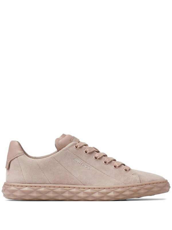 18342284_40194192_1000.jpg Jimmy choo Diamond Light low-top sneakers