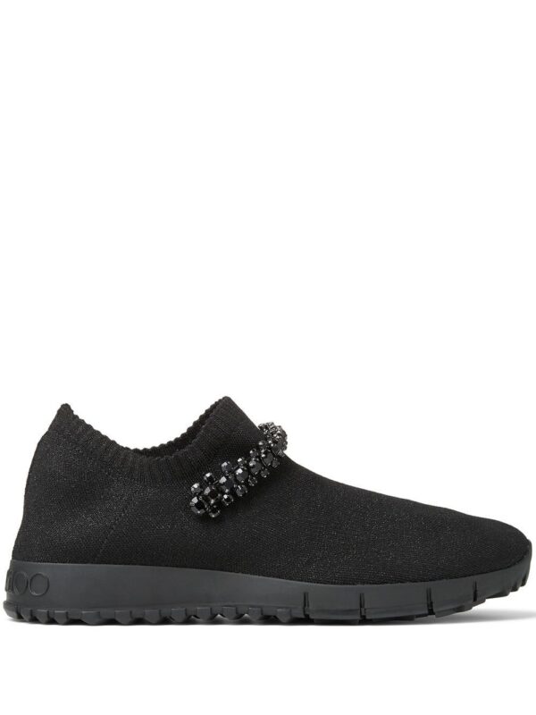 18343191_39972398_1000.jpg Jimmy Choo Verona low-top sneakers