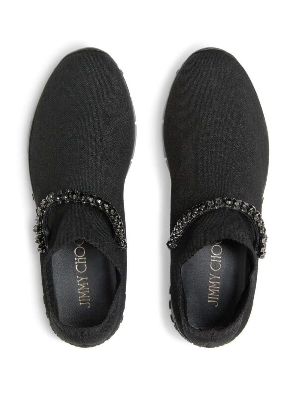 18343191_39973740_1000.jpg Jimmy Choo Verona low-top sneakers