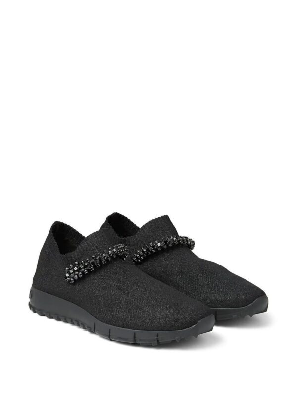 18343191_39973746_1000.jpg Jimmy Choo Verona low-top sneakers