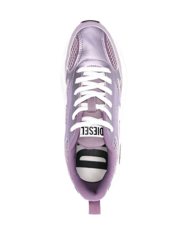 Diesel S-Serendipity lace-up sneakers