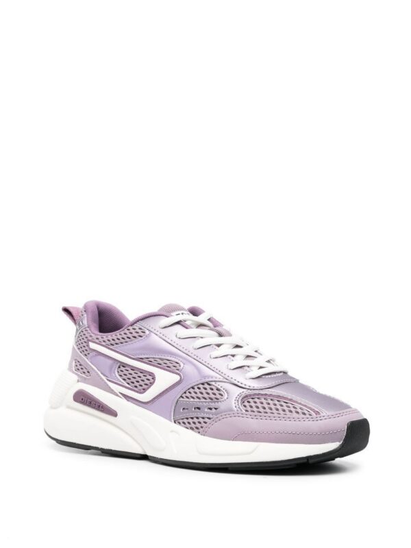 Diesel S-Serendipity lace-up sneakers