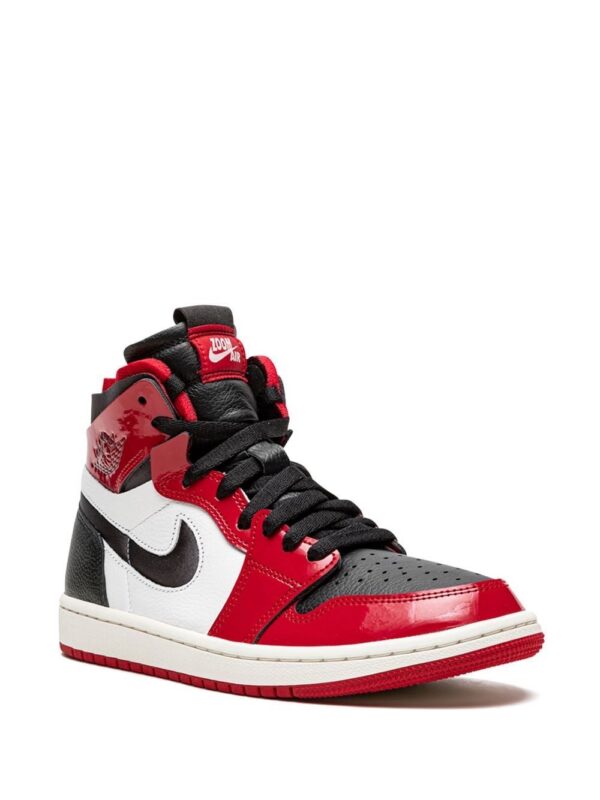 Jordan Air Jordan 1 Zoom CMFT “Bulls” sneakers