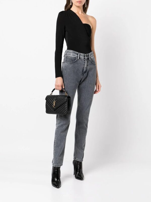 Saint Laurent  medium Collège shoulder bag