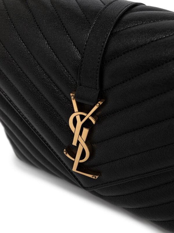 Saint Laurent  medium Collège shoulder bag