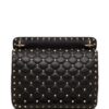Valentino Garavani  medium Rockstud Spike shoulder bag