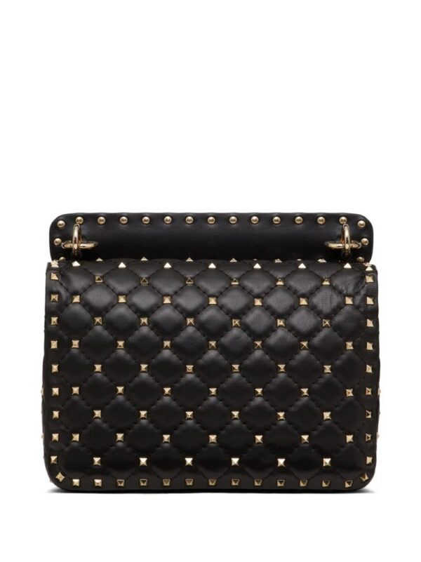 Valentino Garavani  medium Rockstud Spike shoulder bag