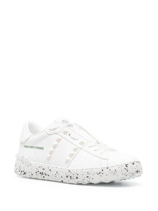18362678_39557735_1000_9b55719a-f87e-4076-a420-5fd073590d30.jpg Valentino Garavani Open For a Change rockstud low-top sneakers