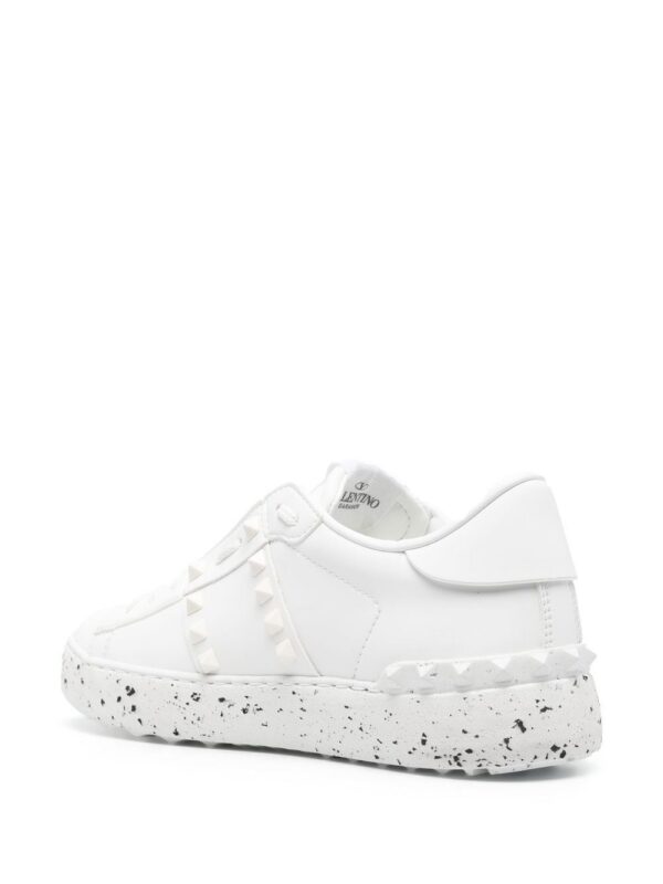 18362678_39560016_1000_c16401ce-558a-4097-acc9-2efbe98c3a4d.jpg Valentino Garavani Open For a Change rockstud low-top sneakers