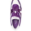 18363922_41021117_1000.jpg Valentino Garavani Roman Stud low-top sneakers