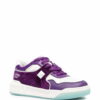 18363922_41024052_1000.jpg Valentino Garavani Roman Stud low-top sneakers