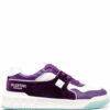 18363922_41024064_1000.jpg Valentino Garavani Roman Stud low-top sneakers
