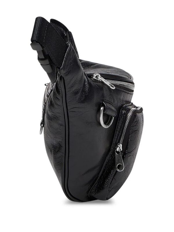 18367767_53539089_1000.jpg Balenciaga Super Busy branded fanny pack