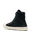 Balenciaga Paris high-top sneakers