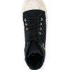 Balenciaga Paris high-top sneakers
