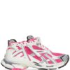 18373135_40975998_1000.jpg Balenciaga Runner panelled sneakers