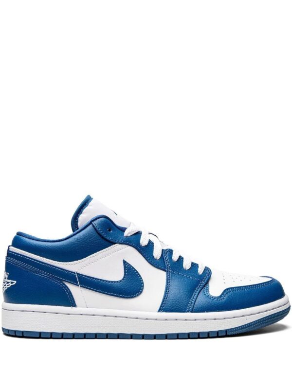 18373561_39748819_1000.jpg Jordan Air Jordan 1 Low "Marina Blue" sneakers