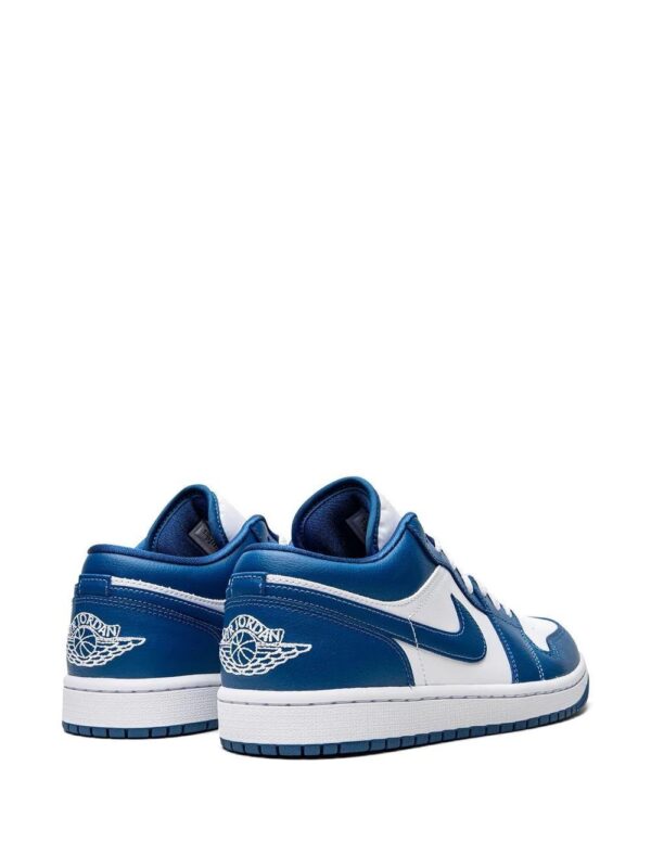 18373561_39748822_1000.jpg Jordan Air Jordan 1 Low "Marina Blue" sneakers