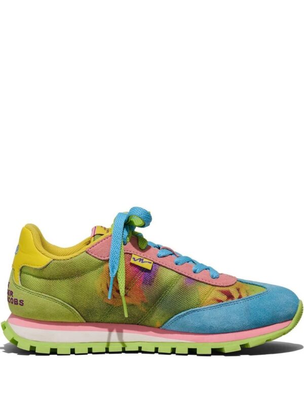 18377325_39641163_1000.jpg Marc Jacobs The Tie Dye Jogger sneakers