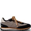Marc Jacobs The Colourblock Jogger sneakers