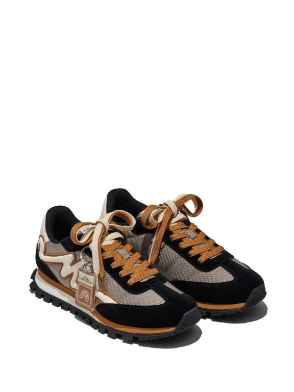 Marc Jacobs The Colourblock Jogger sneakers