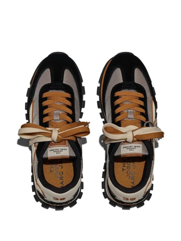 Marc Jacobs The Colourblock Jogger sneakers