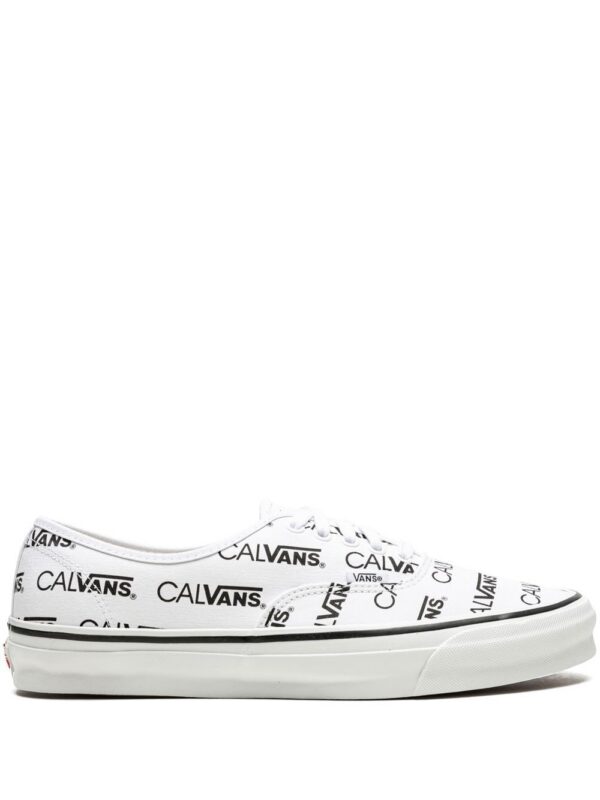 18394167_39470078_1000_a4d7c5cd-801e-4bfb-9494-f4ce02cd3132.jpg Vans x Calvin Klein OG Authentic L sneakers