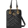 18397677_39420967_1000.jpg Gucci mini Marmont crossbody bag