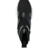 Michael Michael Kors Nick strap sneaker boots