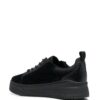 Michael Kors Alex flatform low-top sneakers